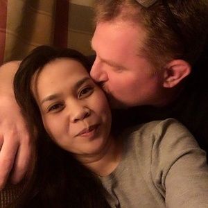 Meet your Posher, Verna mae